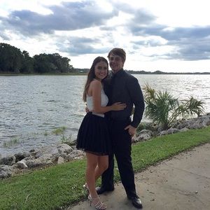 Homecoming/Prom dress